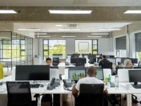Property Image for Witan Studios, Witan Gate, Central Milton Keynes, Milton Keynes, Buckinghamshire, MK9 1EJ