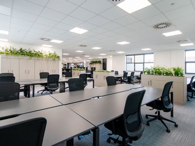 Property Image for One Dorset Street, Southampton, Hampshire, SO15 2DP