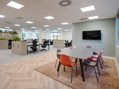 Property Image for One Dorset Street, Southampton, Hampshire, SO15 2DP