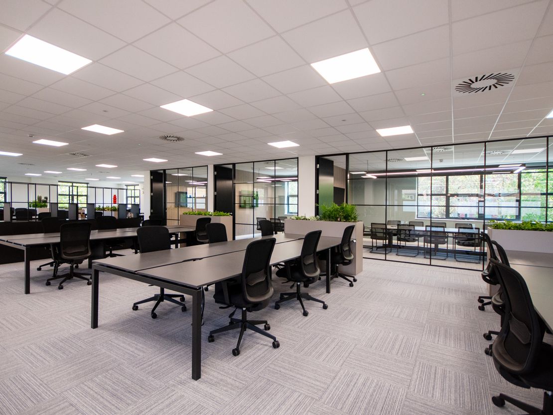 One Dorset Street, Southampton, Hampshire, SO15 2DP