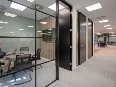 Property Image for One Dorset Street, Southampton, Hampshire, SO15 2DP