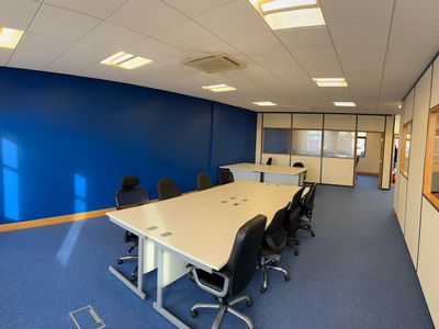 Property Image for Units 4 & 5, Limewood Business Park, Limewood Way, Seacroft, Leeds, West Yorkshire, LS14 1AB