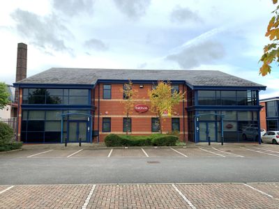Property Image for Units 4 & 5, Limewood Business Park, Limewood Way, Seacroft, Leeds, West Yorkshire, LS14 1AB