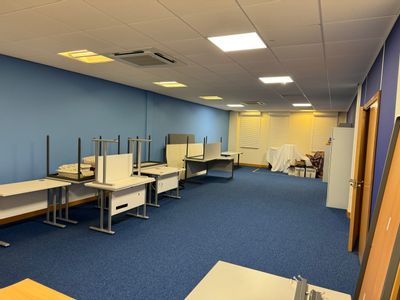 Property Image for Units 4 & 5, Limewood Business Park, Limewood Way, Seacroft, Leeds, West Yorkshire, LS14 1AB