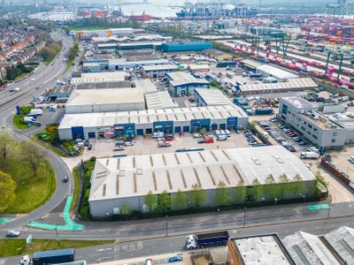 Property Image for Unit 5 Southampton Trade Park, Third Avenue, Southampton, Hampshire, SO15 0AD
