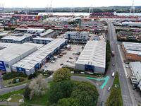 Property Image for Unit 5 Southampton Trade Park, Third Avenue, Southampton, Hampshire, SO15 0AD