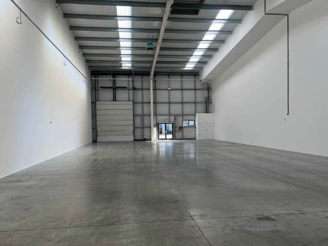 Unit 5 Southampton Trade Park, Third Avenue, Southampton, Hampshire, SO15 0AD