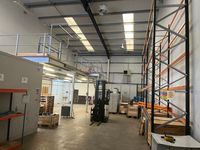 Property Image for Unit 5 Southampton Trade Park, Third Avenue, Southampton, Hampshire, SO15 0AD