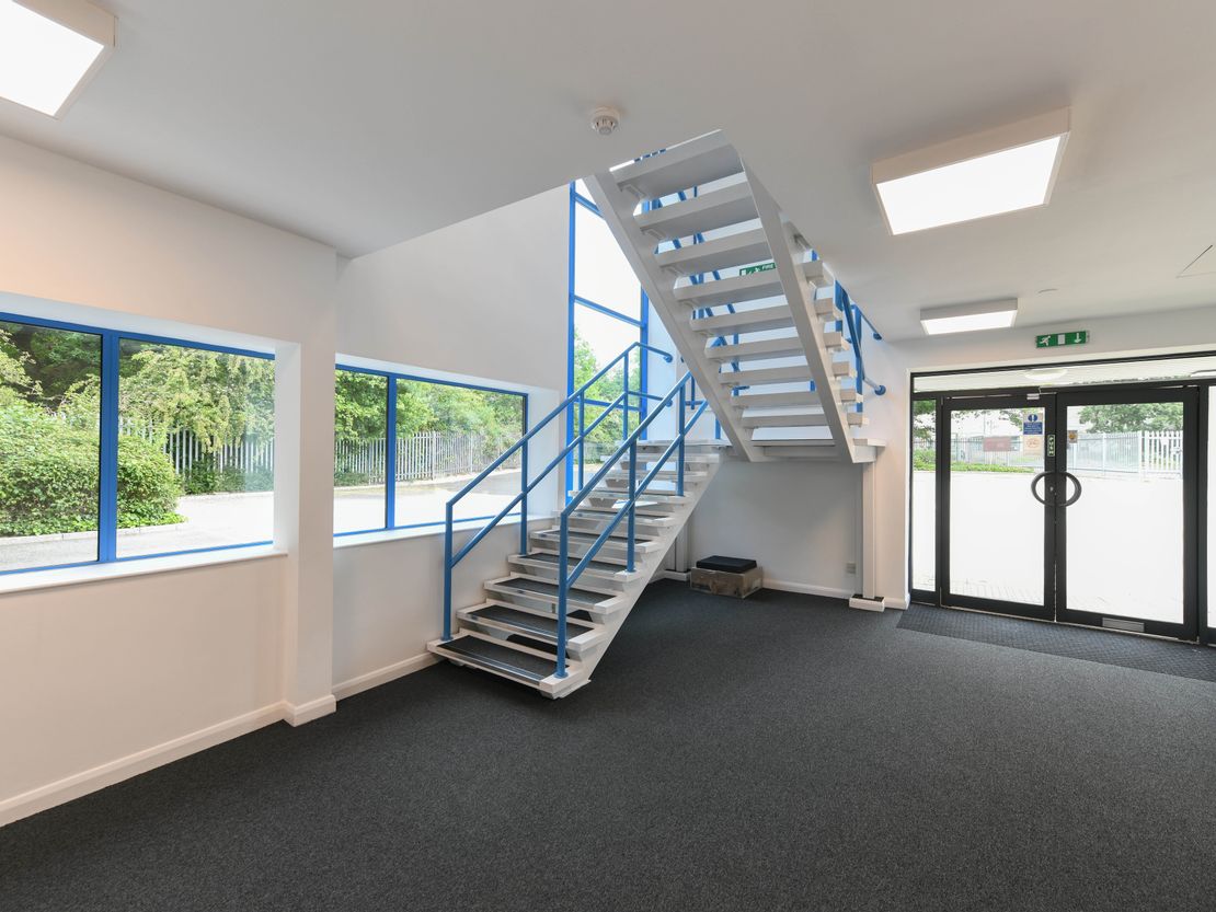 Unit 42a Oriana Way, Nursling Industrial Estate, Southampton, Hampshire, SO16 0YU