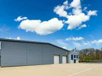 Property Image for Unit 42a Oriana Way, Nursling Industrial Estate, Southampton, Hampshire, SO16 0YU