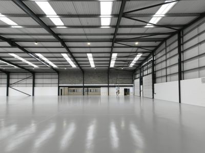 Property Image for Unit 42a Oriana Way, Nursling Industrial Estate, Southampton, Hampshire, SO16 0YU