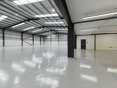 Property Image for Unit 42a Oriana Way, Nursling Industrial Estate, Southampton, Hampshire, SO16 0YU