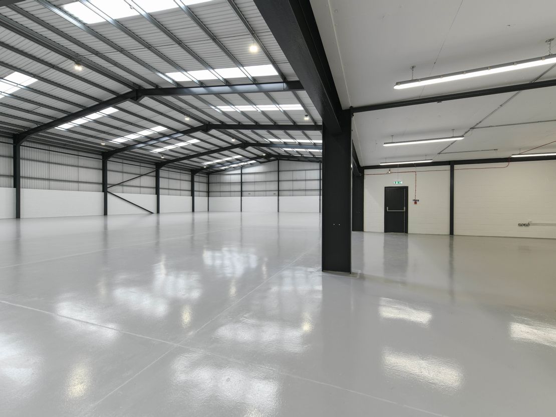 Unit 42a Oriana Way, Nursling Industrial Estate, Southampton, Hampshire, SO16 0YU