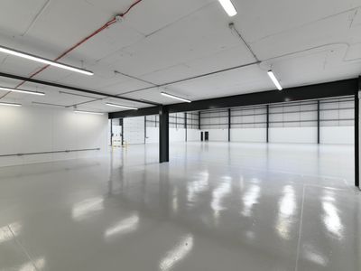 Property Image for Unit 42a Oriana Way, Nursling Industrial Estate, Southampton, Hampshire, SO16 0YU