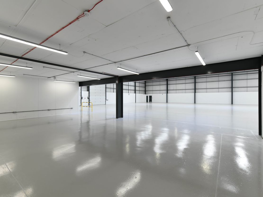 Unit 42a Oriana Way, Nursling Industrial Estate, Southampton, Hampshire, SO16 0YU