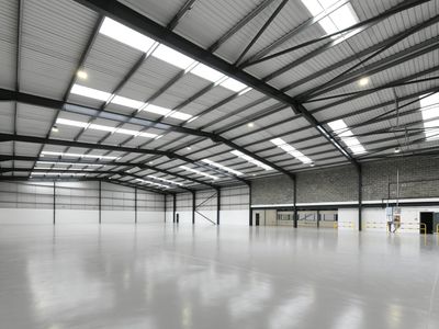 Property Image for Unit 42a Oriana Way, Nursling Industrial Estate, Southampton, Hampshire, SO16 0YU