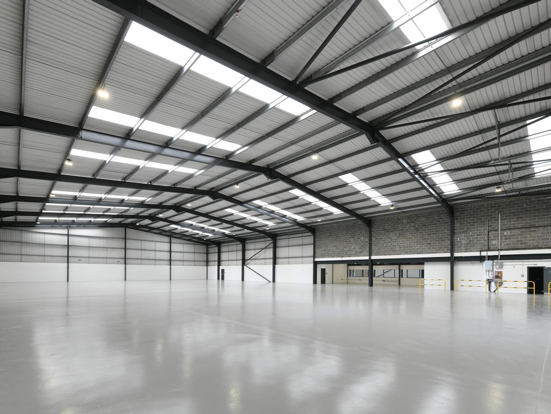 Unit 42a Oriana Way, Nursling Industrial Estate, Southampton, Hampshire, SO16 0YU