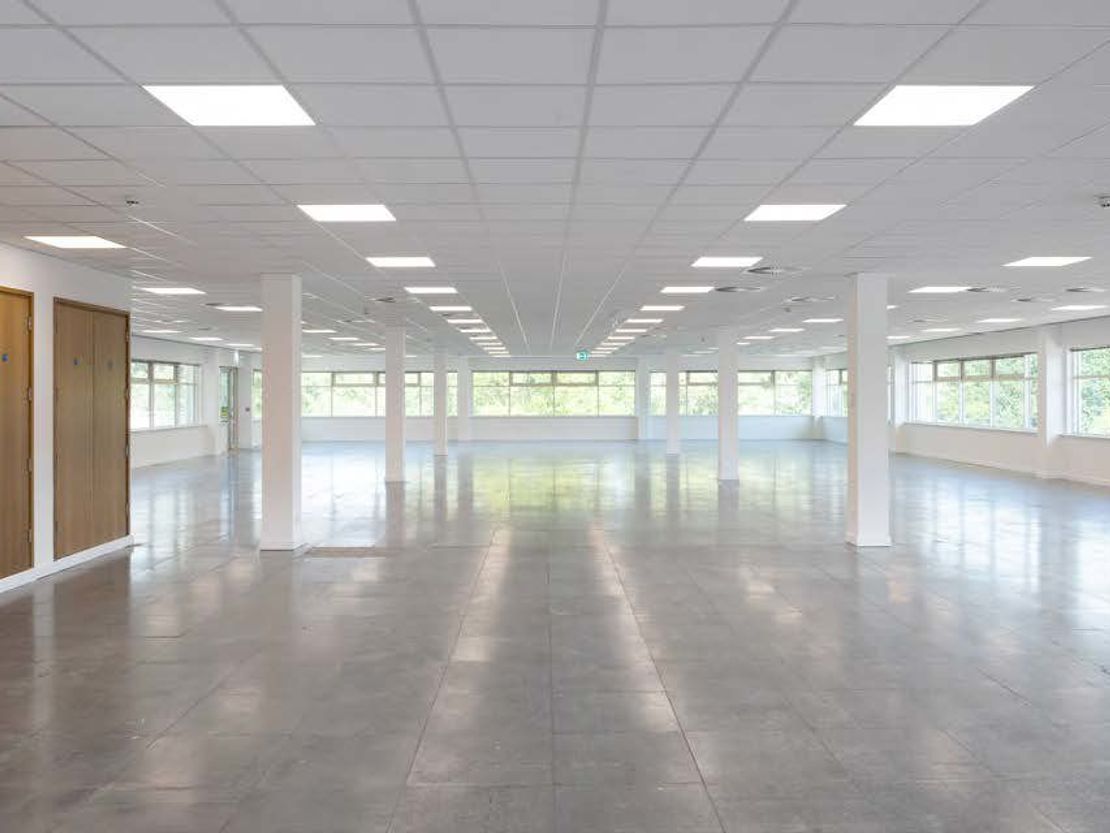 Affinity, 3000A Parkway, Solent Business Park, Whiteley, Hampshire, PO15 7JZ