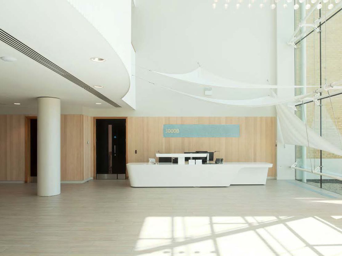 Affinity, 3000A Parkway, Solent Business Park, Whiteley, Hampshire, PO15 7JZ