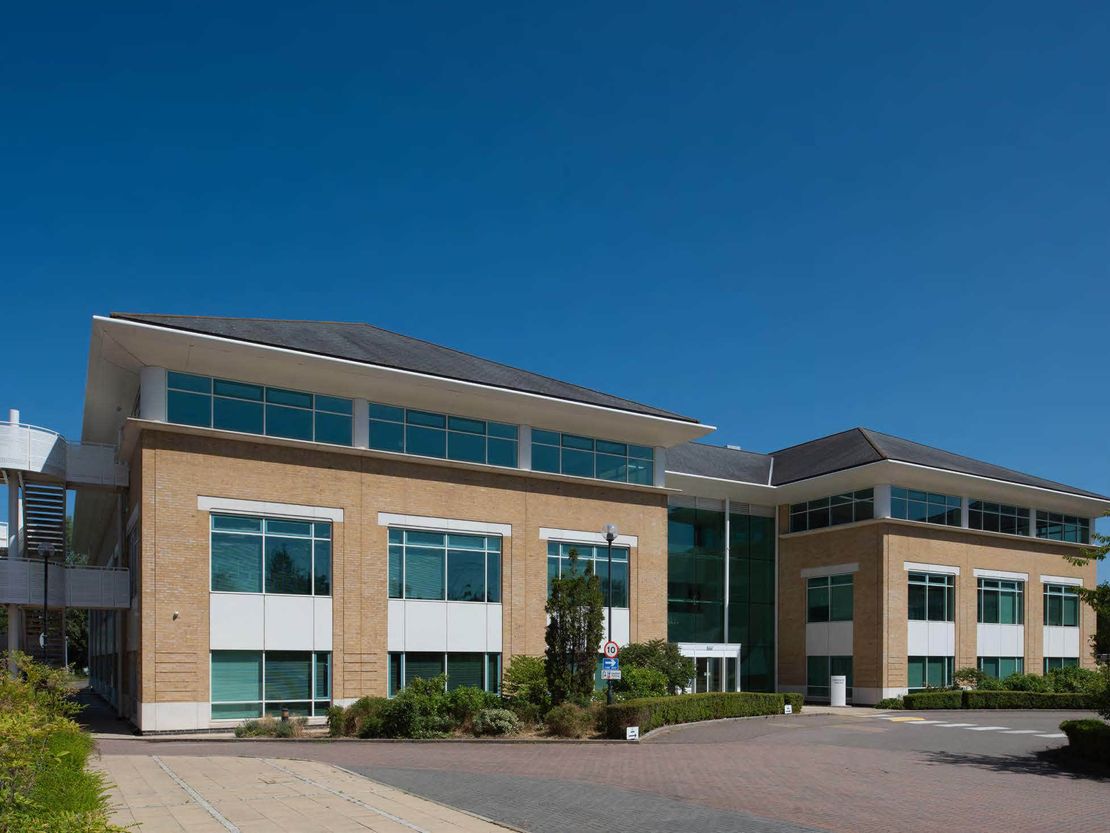 Affinity, 3000A Parkway, Solent Business Park, Whiteley, Hampshire, PO15 7JZ