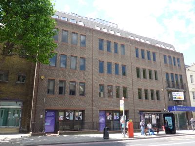Property Image for 275, Grays Inn Road, London, London, WC1X 8QB