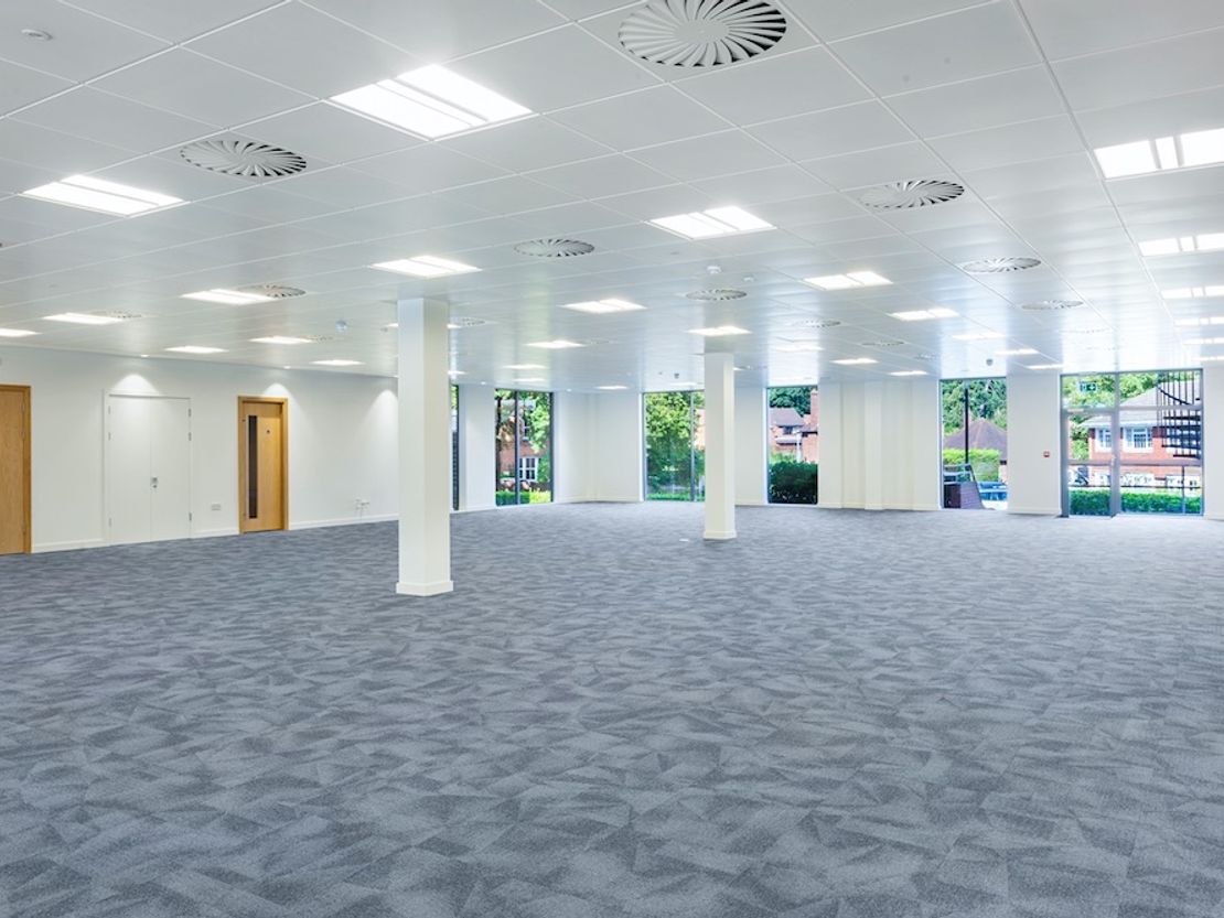 Unit 5 Switchback Office Park, Gardner Road, Maidenhead, Berkshire, SL6 7RJ