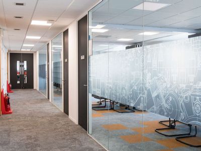 Property Image for Apex House, Calthorpe Road, Edgbaston, Birmingham, West Midlands, B15 1TR