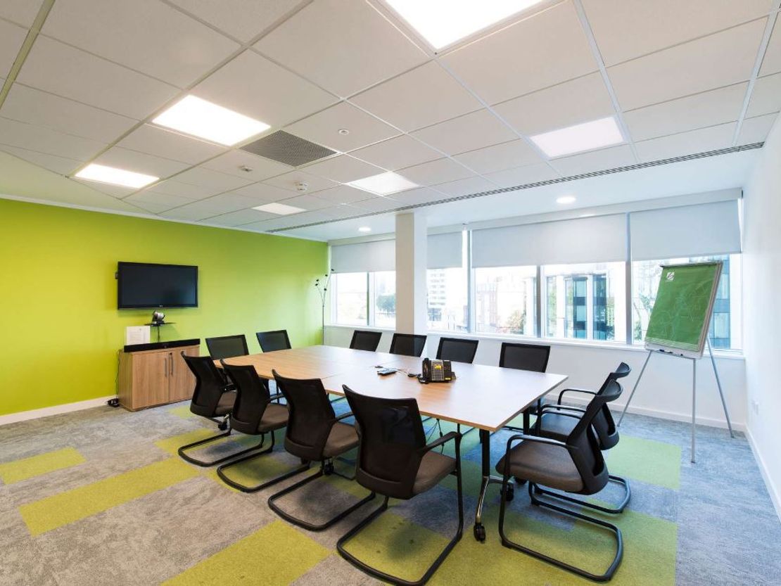 Apex House, Calthorpe Road, Edgbaston, Birmingham, West Midlands, B15 1TR