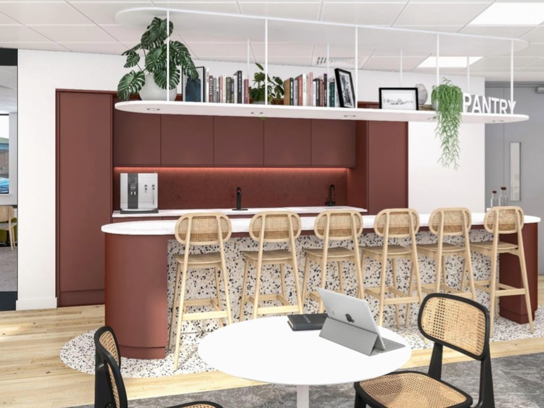 York House, York Road, Maidenhead, Berkshire, SL6 1SF