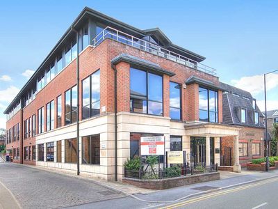 Property Image for York House, York Road, Maidenhead, Berkshire, SL6 1SF