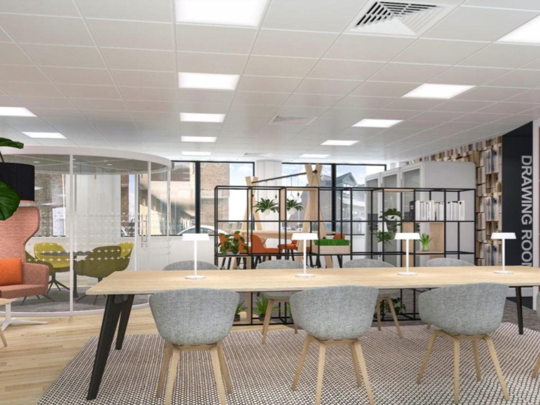 York House, York Road, Maidenhead, Berkshire, SL6 1SF