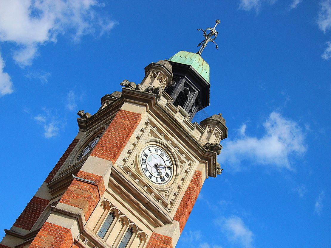 York House, York Road, Maidenhead, Berkshire, SL6 1SF