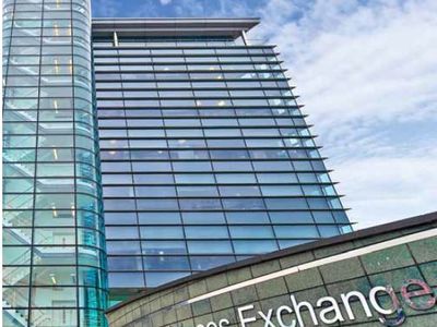 Property Image for Princes Exchange, 2 Princes Square, Leeds, West Yorkshire, LS1 4BY