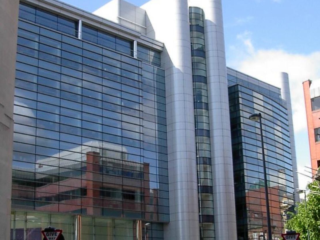 Princes Exchange, 2 Princes Square, Leeds, West Yorkshire, LS1 4BY
