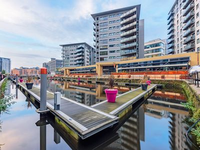 Property Image for Princes Exchange, 2 Princes Square, Leeds, West Yorkshire, LS1 4BY