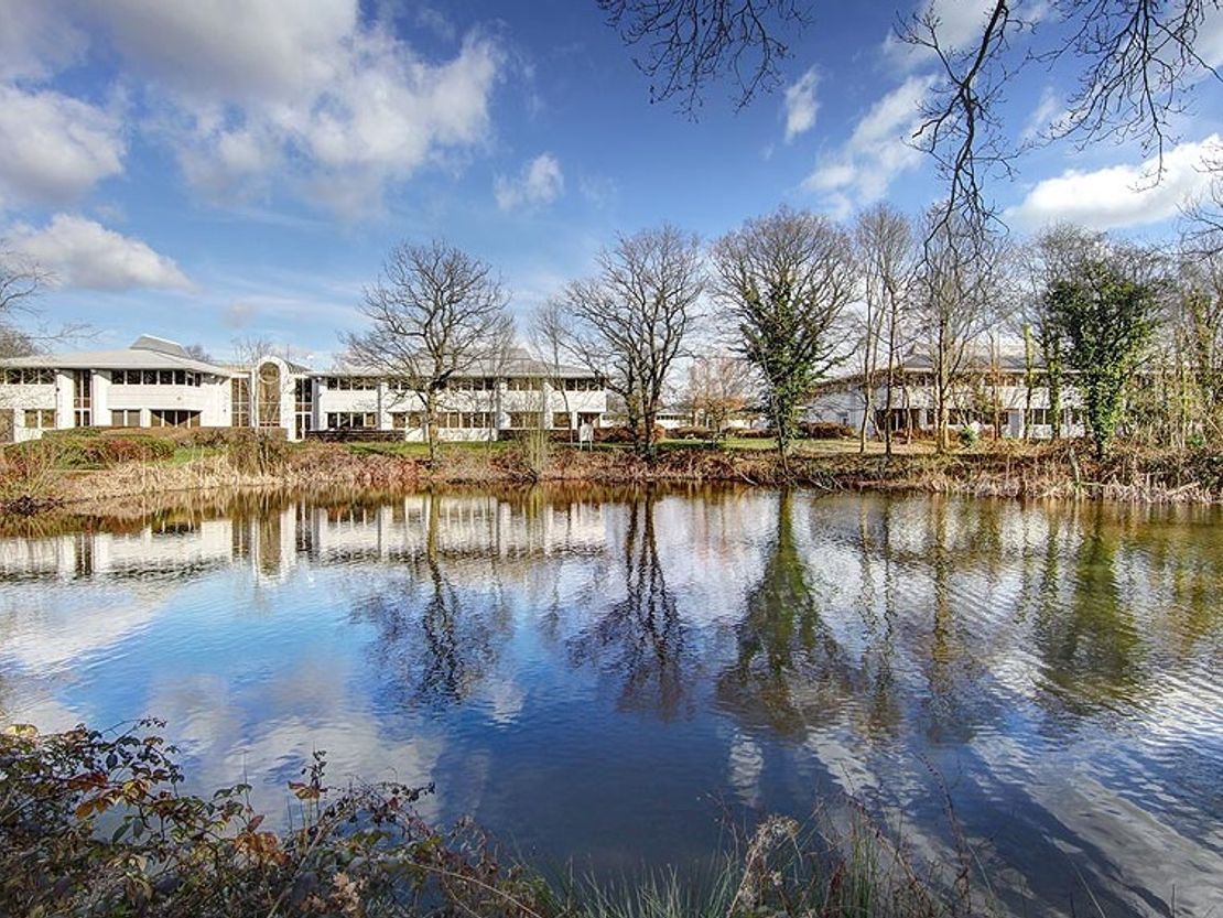 The Pavilions, Ruscombe Business Park, Twyford, Reading, Berkshire, RG10 9NN
