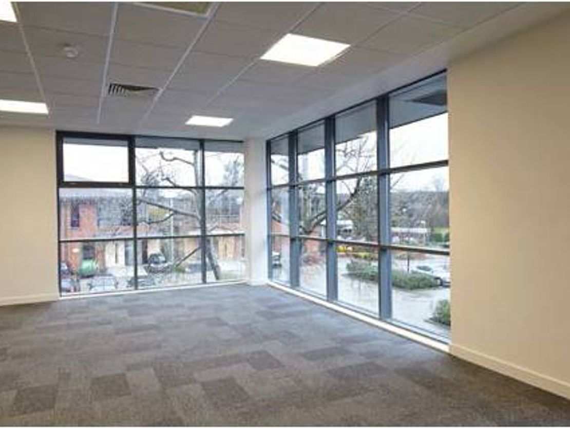 Unit 4 Switchback Office Park, Switchback Road South, Maidenhead, Berkshire, SL6 7RJ