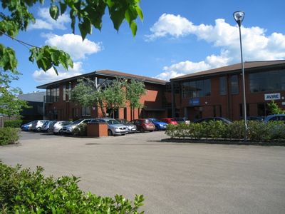 Property Image for Unit 4 Switchback Office Park, Switchback Road South, Maidenhead, Berkshire, SL6 7RJ