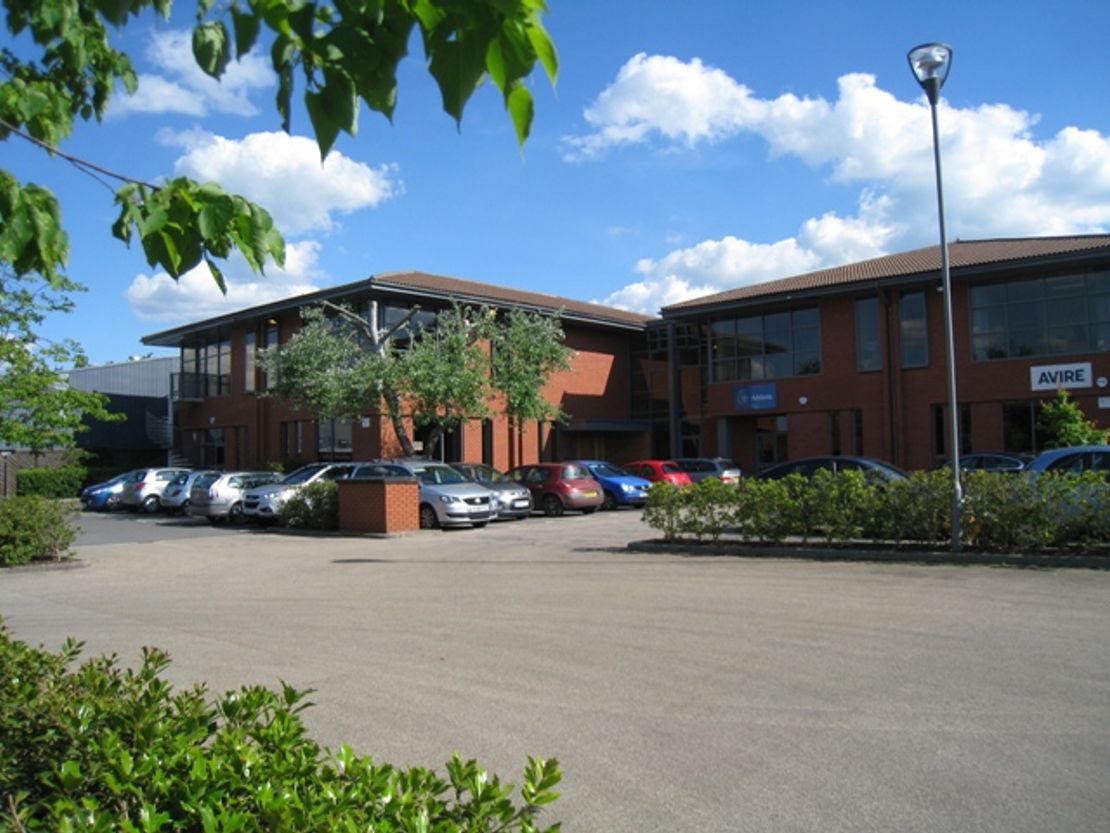 Unit 4 Switchback Office Park, Switchback Road South, Maidenhead, Berkshire, SL6 7RJ