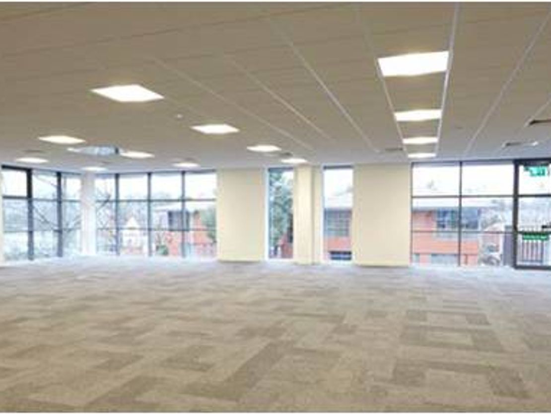 Unit 4 Switchback Office Park, Switchback Road South, Maidenhead, Berkshire, SL6 7RJ