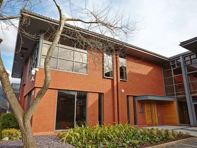 Property Image for Unit 4 Switchback Office Park, Switchback Road South, Maidenhead, Berkshire, SL6 7RJ