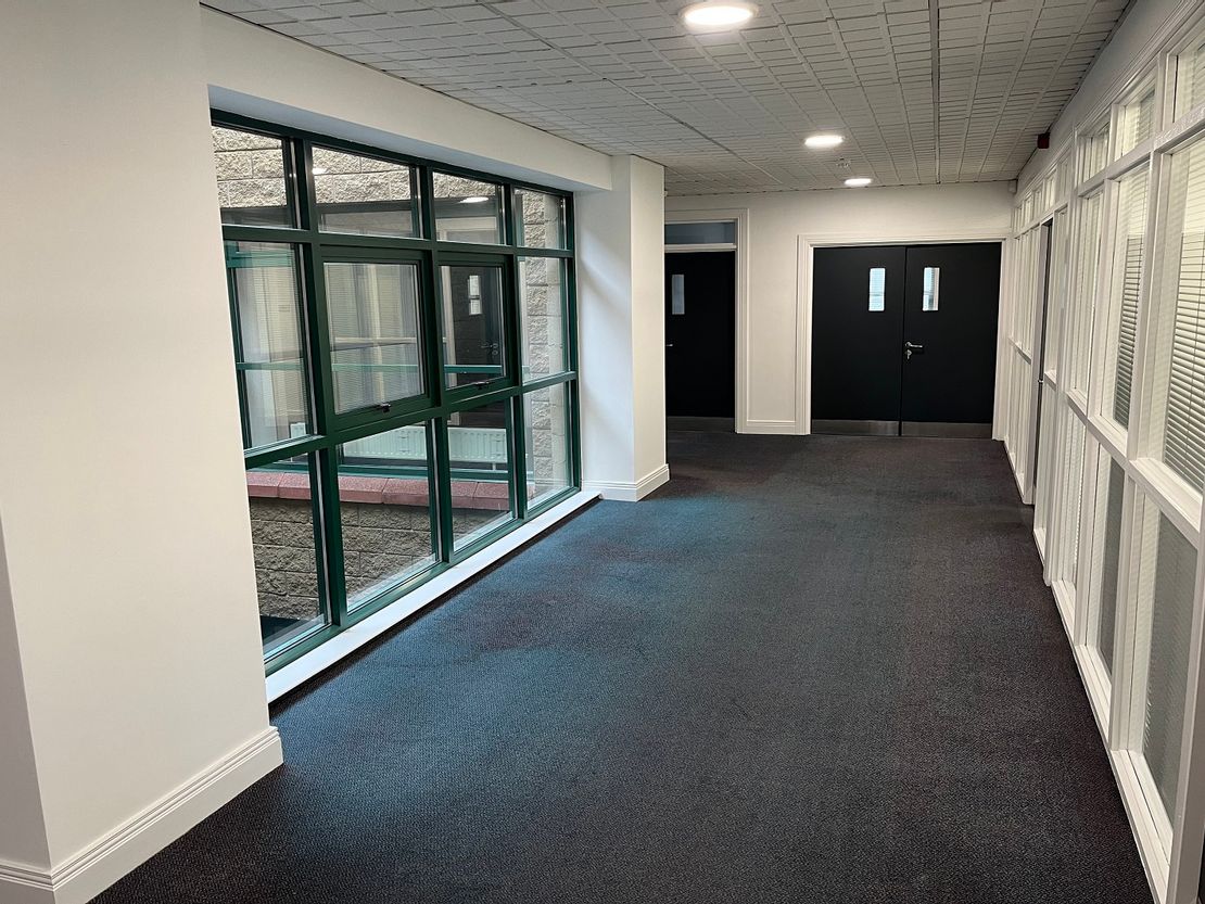 Lisnagarvagh House 1 Lissue Walk, Lisburn, County Antrim, BT28 2SU