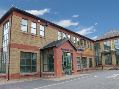 Property Image for Lisnagarvagh House 1 Lissue Walk, Lisburn, County Antrim, BT28 2SU