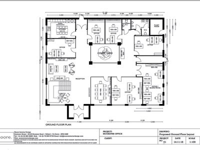 Property Image for Lisnagarvagh House 1 Lissue Walk, Lisburn, County Antrim, BT28 2SU