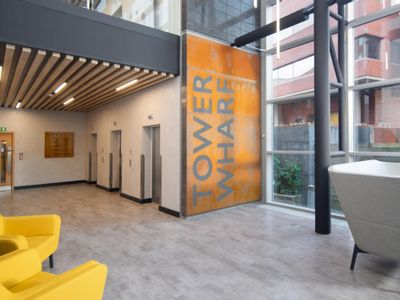 Property Image for Tower Wharf, Cheese Lane, Bristol, Bristol, BS2 0JJ