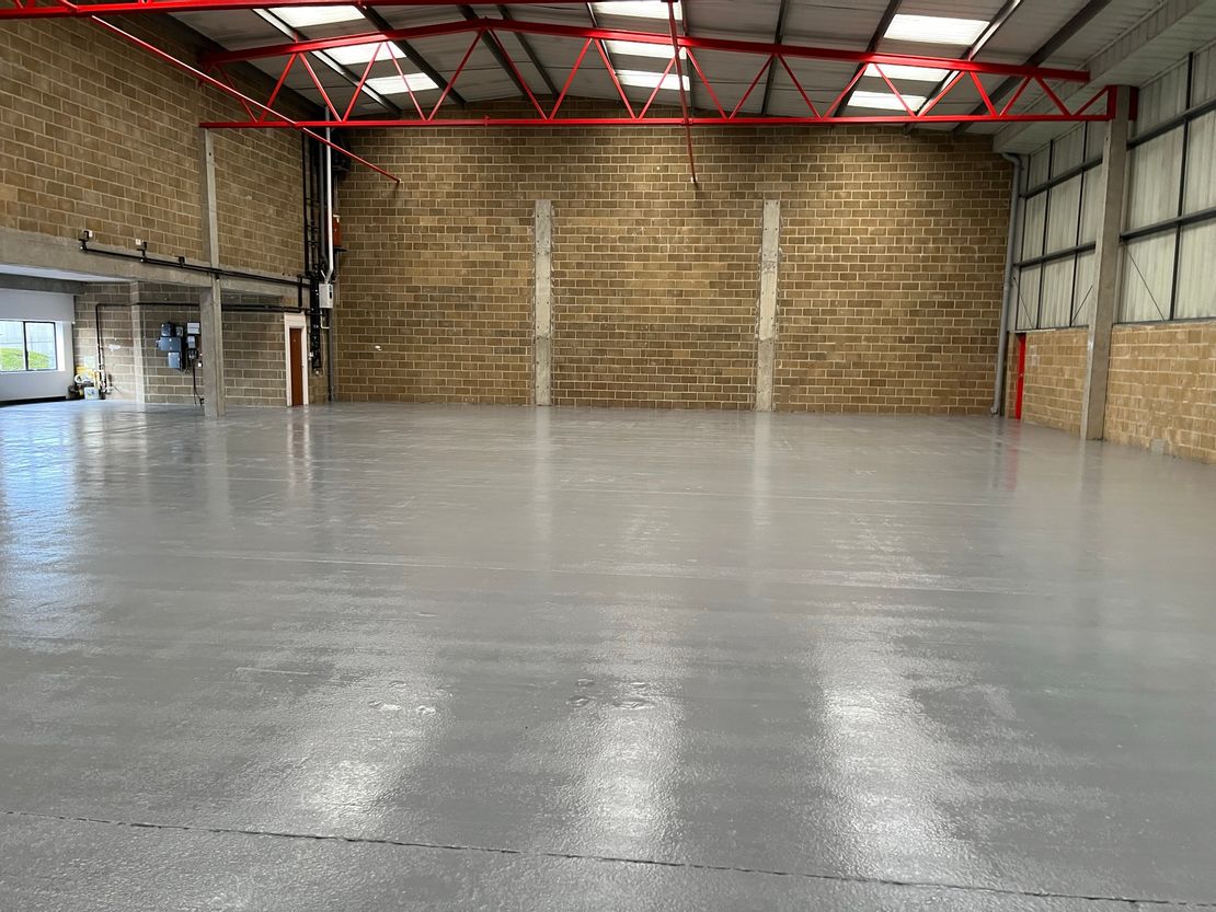 Unit 5 Nelson Industrial Estate, Manaton Way, Hedge End, Hampshire, SO30 2JH