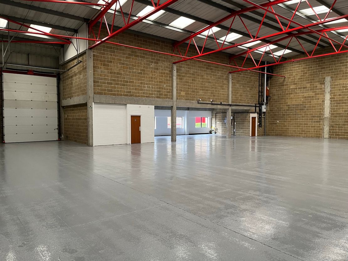 Unit 5 Nelson Industrial Estate, Manaton Way, Hedge End, Hampshire, SO30 2JH