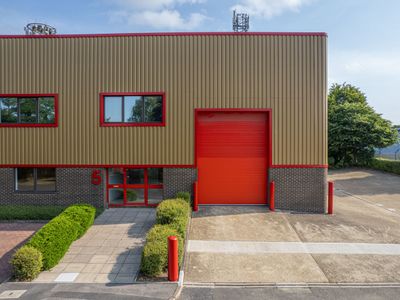 Property Image for Unit 5 Nelson Industrial Estate, Manaton Way, Hedge End, Hampshire, SO30 2JH