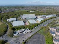 Property Image for Unit 6 Kites Croft Business Park, Warsash Road, Fareham, Hampshire, PO14 4LW