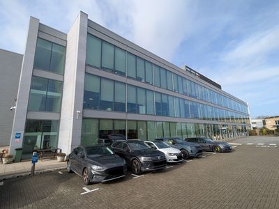 Property Image for Unit 6 Kites Croft Business Park, Warsash Road, Fareham, Hampshire, PO14 4LW